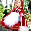 ハロウィン赤ずきんちゃんの人気衣装♡おすすめコスプレ画像まとめ♪メルヘンな童話の世界へようこそ♡
