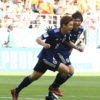 【速報】サッカーワールドカップ日本代表がコロンビアに２－１で初戦、勝利！！勝ち点3点をつかむ！！